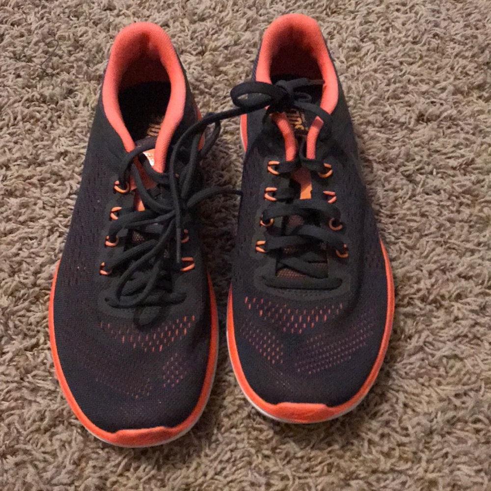 Nike Running Shoes